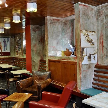 Hotel Des О-Бон Экстерьер фото