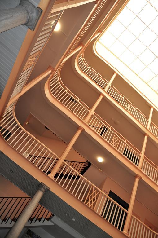 Hotel Des О-Бон Экстерьер фото