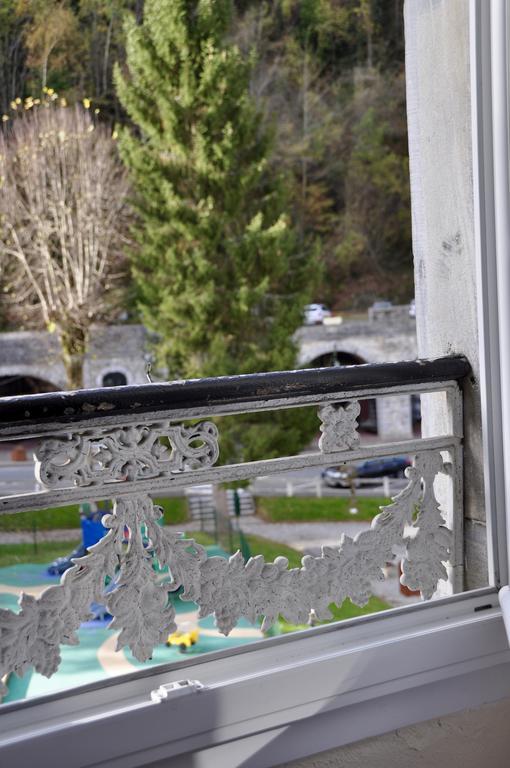 Hotel Des О-Бон Экстерьер фото