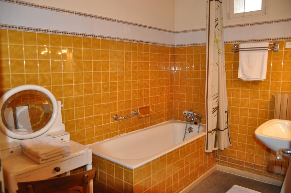Hotel Des О-Бон Номер фото
