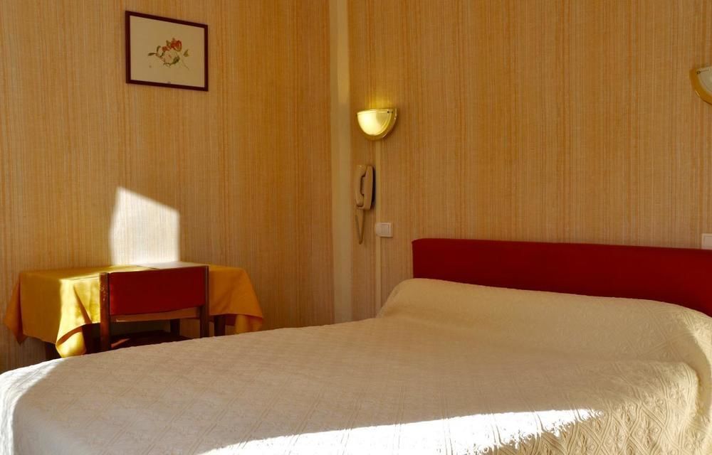 Hotel Des О-Бон Экстерьер фото
